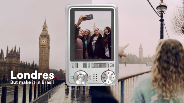 Como entrar no clima do seu intercâmbio em Londres sem sair do Brasil