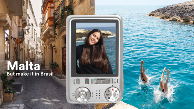 Como entrar no clima do seu intercâmbio em Malta sem sair do Brasil