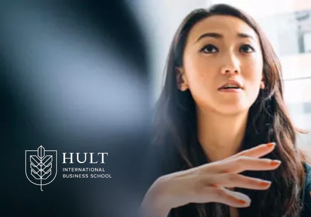 Hult International Business School