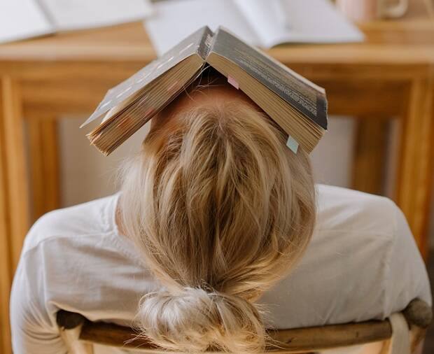 Cosa fare dopo l'Università?
