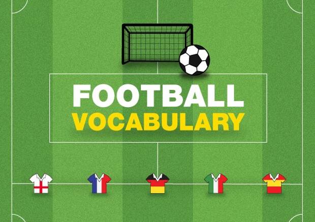 Fotball vokabular: Gjør deg klar for kamp på 5 språk