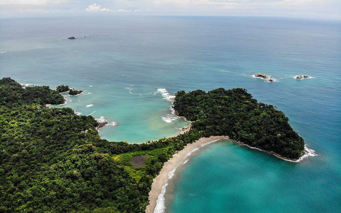 Friår i Costa Rica