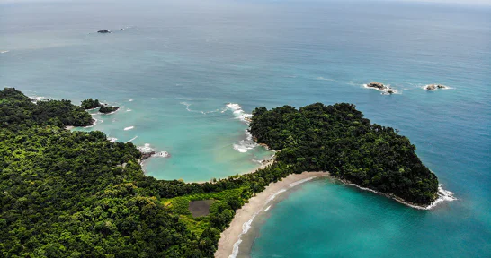 Auslandsaufenthalt in Costa Rica