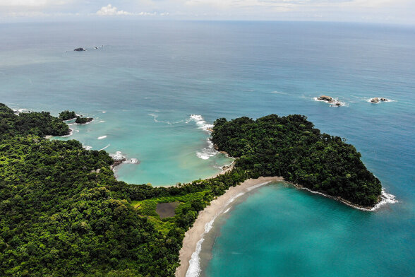 Spanish immersion programs in Costa Rica