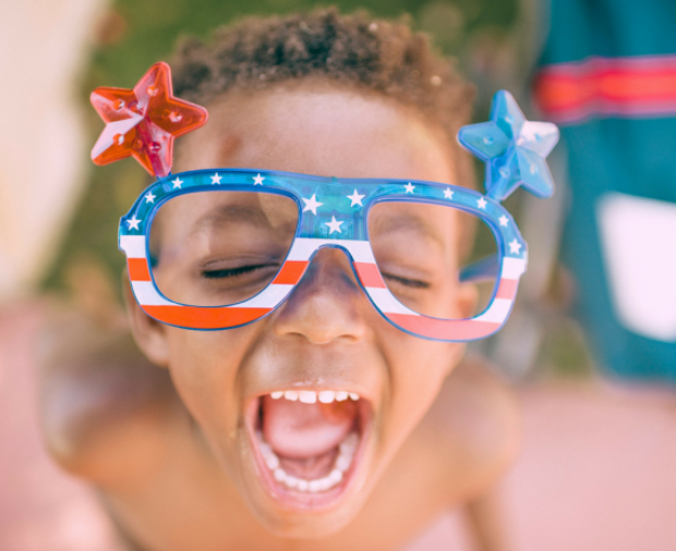 6 curiosidades sobre o 4 de julho nos EUA