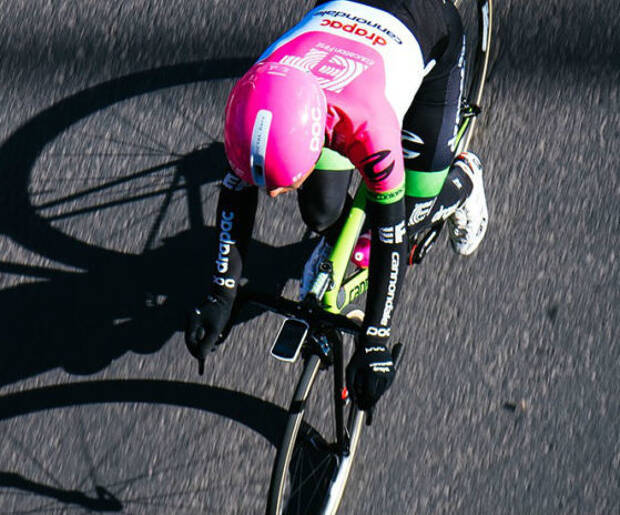 Ciclismo para principiantes: introducción a la jerga ciclista