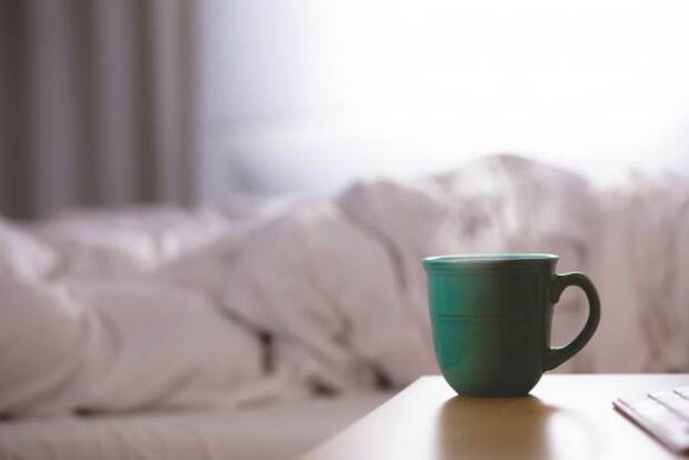 Here’s how to smash Monday morning blues