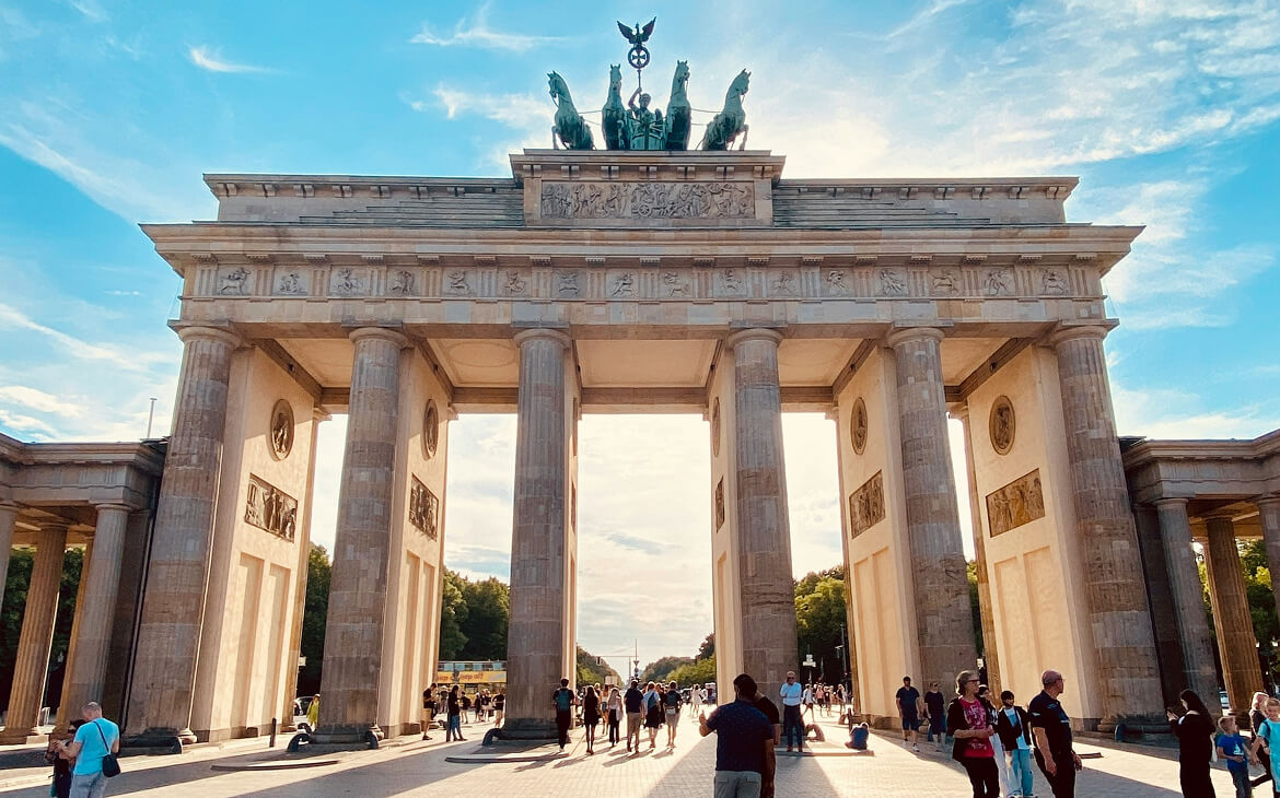Université en Allemagne