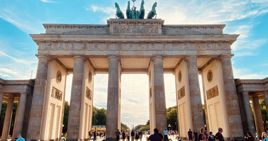 Curso intensivo de alemán en Alemania