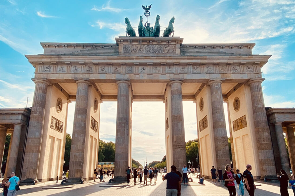 Université en Allemagne