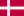 This is the flag of Denmark, a Nordic country known for its minimalist design featuring a white Scandinavian cross extending to the edges of the red field.
