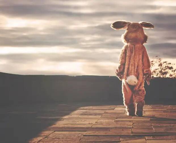 Los orígenes de la Pascua y otros misterios