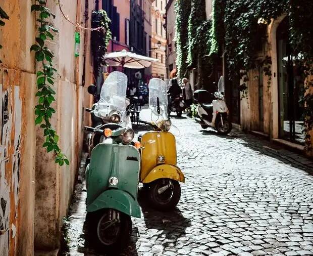 5 cosas que hacer en Roma con un presupuesto limitado