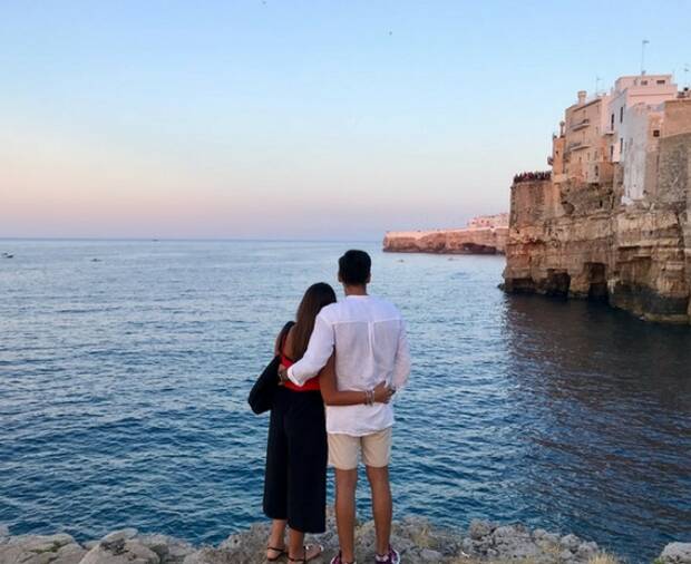 La Saint-Valentin à travers le monde