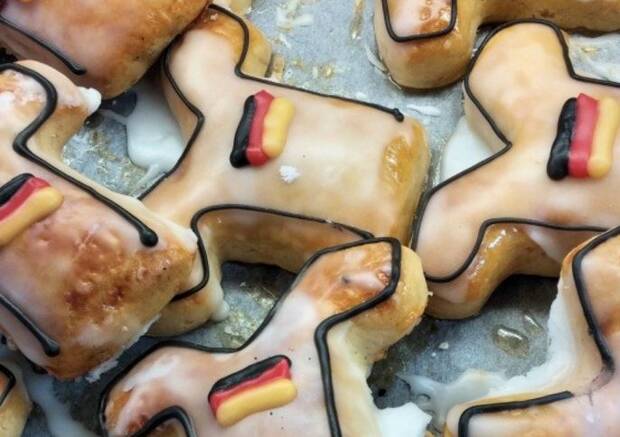 Fußball Fakten: Deutscher Fußball für Anfänger