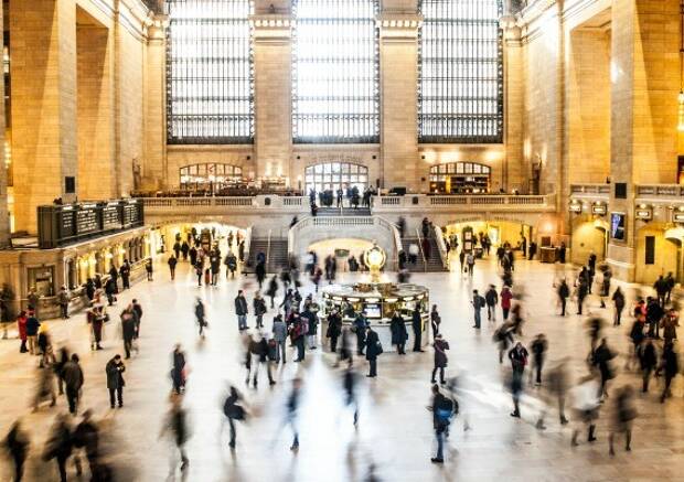 10 curiosidades sobre o Grand Central em NY