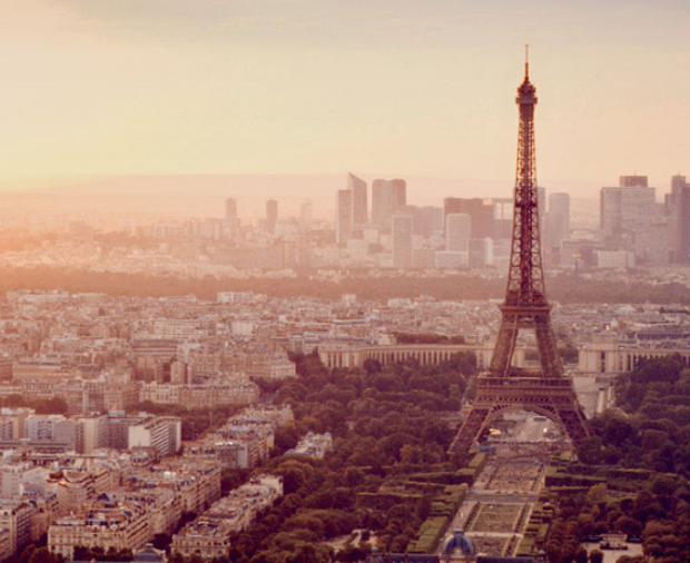 Mi experiencia parisina