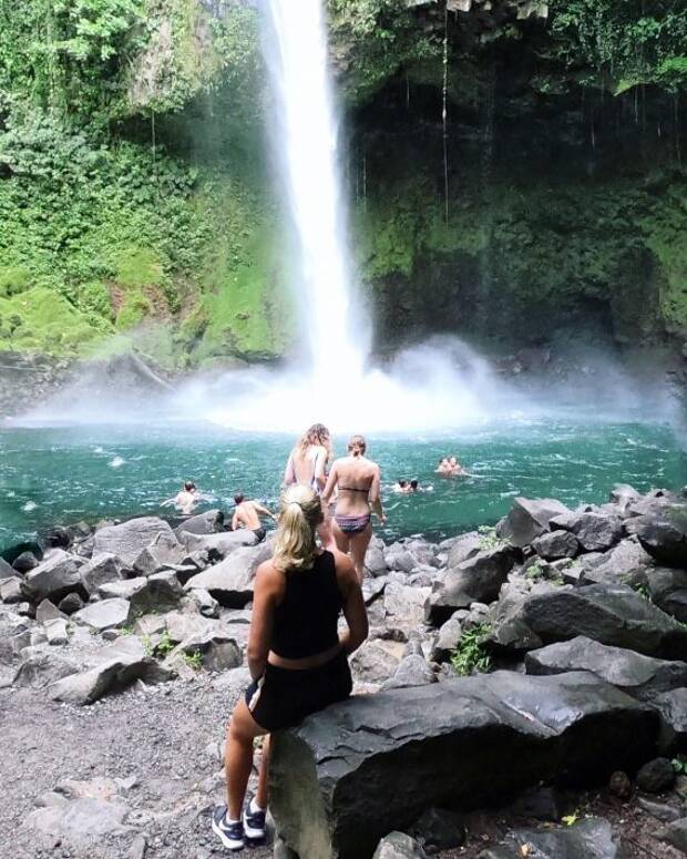 Alt du trenger å vite om språkkurs på Costa Rica
