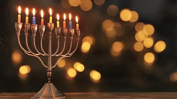 Hanukkah, qué es y cuándo se celebra