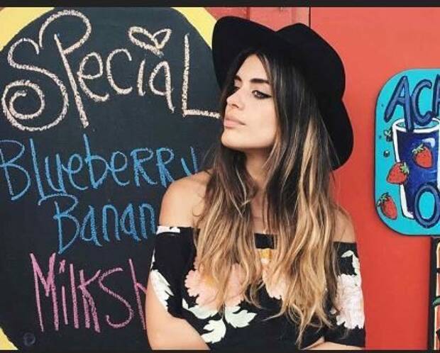 ¡Aloha, Dulceida! La influencer viaja a Hawaii de la mano de EF Education First