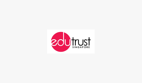 edutrust accreditation logo