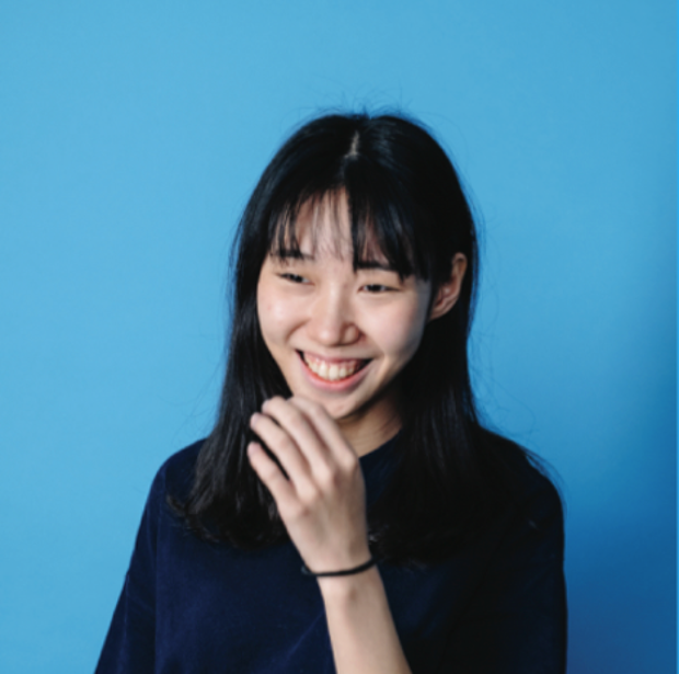 EF Stories: Xinyi from Hong Kong at EF Singapore