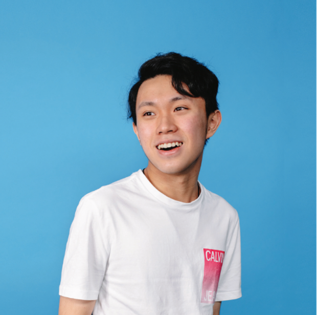 【學院學位速成課程】美國西雅圖 – Oscar Lam