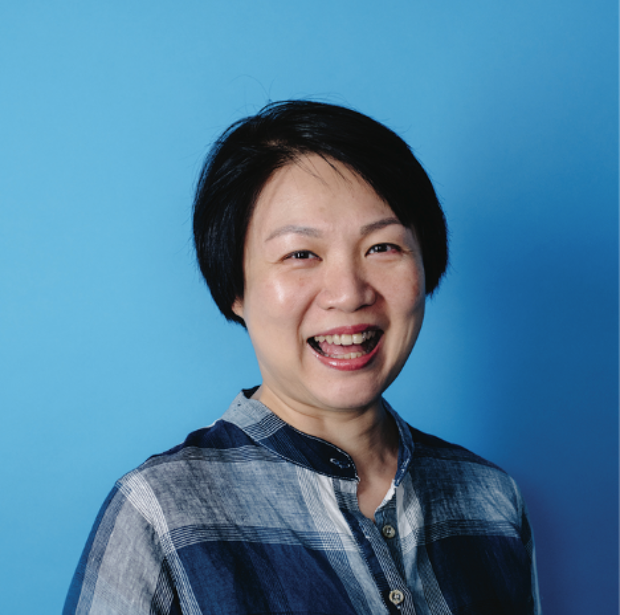 【海外語言課程】英國劍橋 – Kathrine Chow