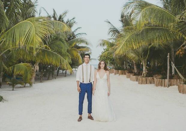 Finding the love of your life abroad – An EF Love Story