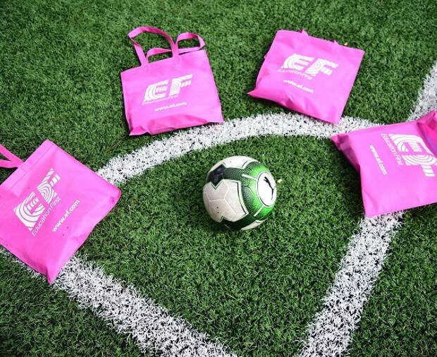 ¿Cómo es el programa de un año escolar en el extranjero con EF?