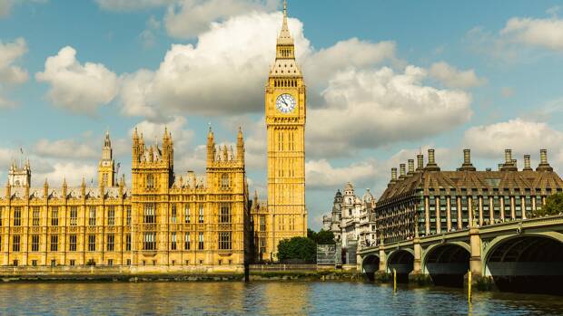 EF Stories: Daniela do Brasil na EF Londres