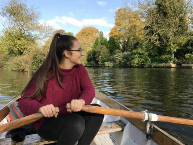 Meine EF Reise nach Cambridge: positive und negative Erfahrungen