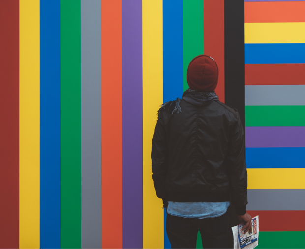 Nos conseils pour apprendre les couleurs en anglais