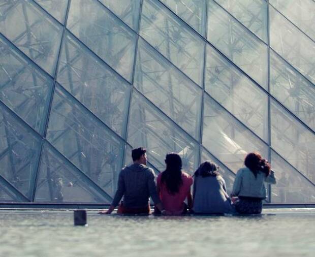 Ce que les français aiment chez les étrangers qui visitent l’hexagone