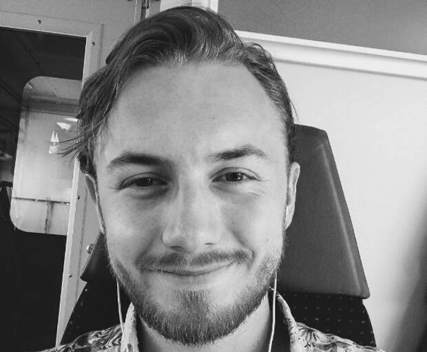 Charlas EF: Gustav Björling