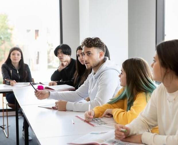 Les verbes à apprendre en anglais