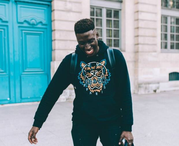 EF Say Hello vol. 2 Asie, Océanie et Afrique – Elhadj