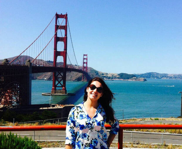 San Francisco Love