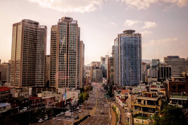 O que fazer em Seul: Top 5 pontos turísticos