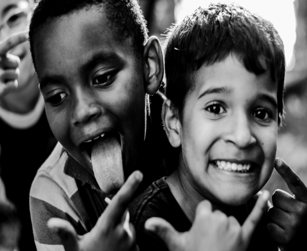 9 tips for positive classroom behaviour in young learners