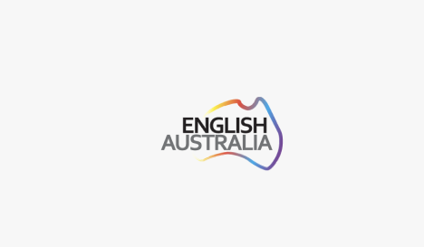English Australia accreditation logo