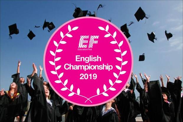 Vinderne af EF English Championship 2019 skal findes!