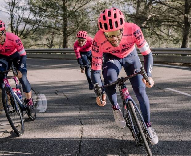 O poder dos pedais: 10 termos do ciclismo em inglês que deves conhecer antes do Tour de France