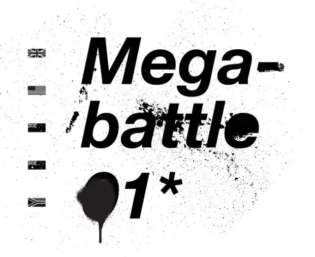 Englisch Mega-Battle – Teil 1
