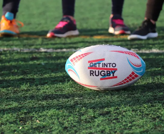 Alle englischen Rugby-Begriffe, die du kennen musst