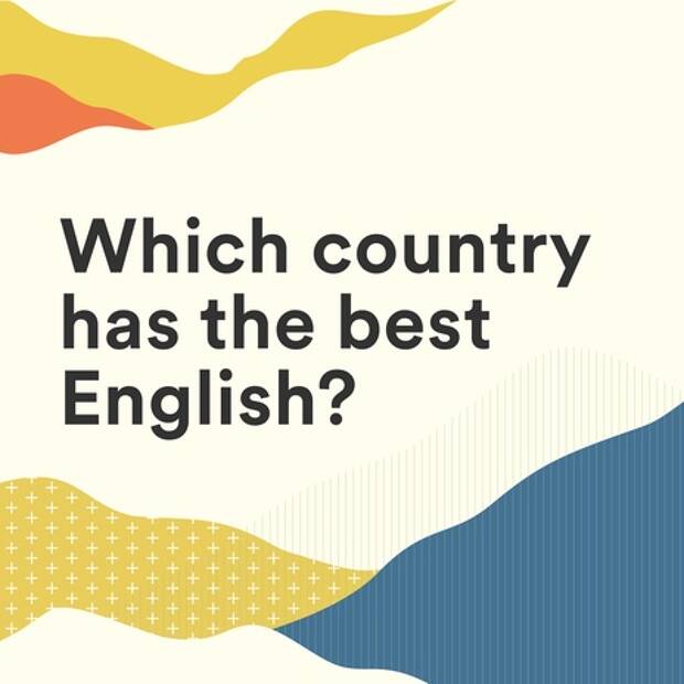 Italiani, Francesi, Tedeschi, Spagnoli: chi parla meglio l’inglese?