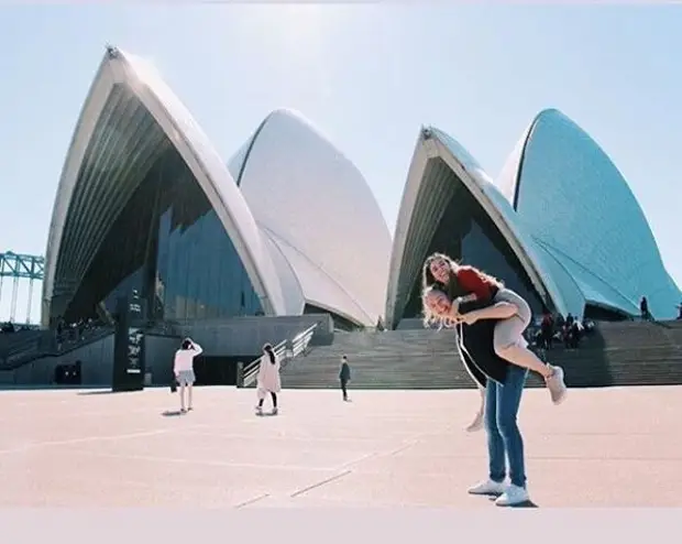 Mi viaje a Sídney y Brisbane: entrevista a Estefanía