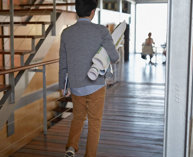 Viajar, estudiar y trabajar: el paquete completo