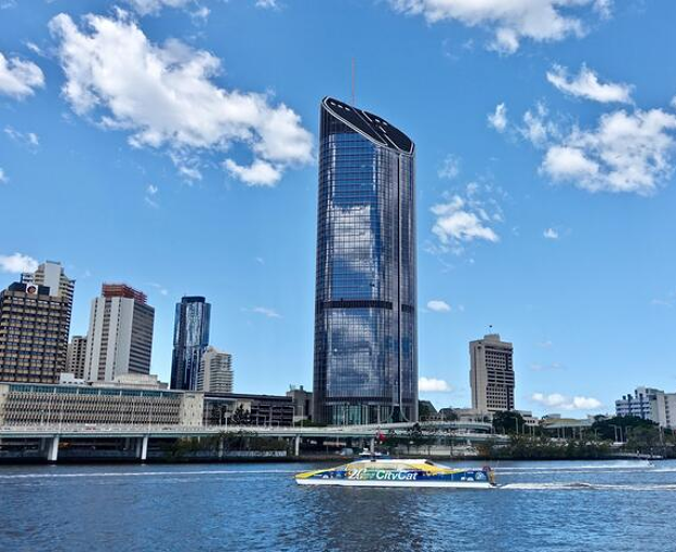 10 Gründe, warum du Brisbane lieben wirst