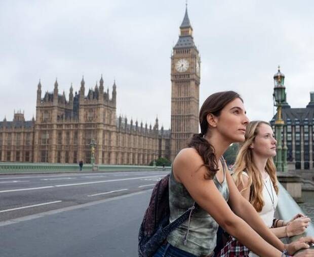 Comment partir en Angleterre pour apprendre l’anglais ?